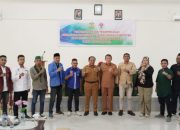 Dispora Buru Dorong Pemuda Dalam Pembangunan Daerah