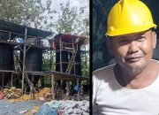 Tak Bisa Ditangkap, Apakah Polres Buru “Takut” Terhadap Jamaludin alias Haji Markus ?