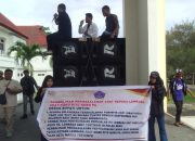 Tuntutan Pembenahan Kembali Tatanan Adat Masyarakat Buru : Lembaga Adat Noro Pito Noro Pa Harus Ambil Alih