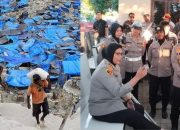 Kapolres Buru ; Tak Ada Dana dari Provinsi untuk Penertiban Gunung Botak