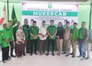 Gelar Mukercab ke-II, DPC PPP Buru Usulkan 4 Poin Penting ke Pemda Buru