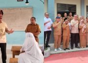 Kebutuhan Siswa Terbatas, Ini Harapan Kepala Sekolah di Buru ke Gubernur Maluku