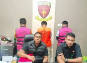 Rugikan Negara Rp 1,5 Miliar, Kejari Buru Limpahkan 3 Tersangka ke Lapas Namlea