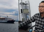 Pemerintah Berikan Diskon Harga Tiket Kapal PELNI Jelang Libur Natal dan Tahun Baru