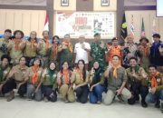 Eksplorasi Alam, Budaya dan Sejarah di Bumi Bupolo, Pemda Resmi Melepas Tim “Buru Expedition” 2025