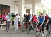 Pemda Buru Gelar Berbagai Jenis Lomba Menyongsong HUT Kabupaten ke-26