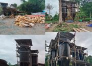 Polsek Waeapo Terkesan Biarkan Tong Ilegal di Desa Widit Beroperasi, Apakah Ada Setoran ?