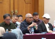 Cak Munir Pimpin Orientasi PWI Pusat Menyongsong Pelantikan Pengurus Baru