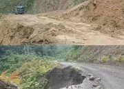 Jalan Namrole-Leksula Rusak, JDMS Ancam Demo Minta Copot Kepala BPJN Maluku