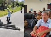 Pemda Buru Belum Lunasi Pembayaran Lahan Rp 1,9 Miliar, Irwan Tanaya Ancam Kembali Tutup Jalan