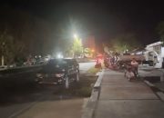 Kota Namlea Rawan Balap Liar, Polres Buru Tak Ambil Tindakan Tegas