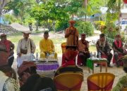 Masyarakat Adat : Jau Wakabo Tamarpa Sudah Ada Sejak Zaman Purbakala