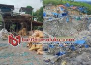 Tutup Total, Kapolres Buru ; Penyisiran GB, Tong, Tromol, Hingga Pengosongan Dilaksanakan Dalam Waktu Dekat