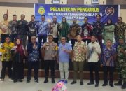 Kerja Wartawan Dibatasi, PWI Buru Kecam Sikap Anggota Polres Buru