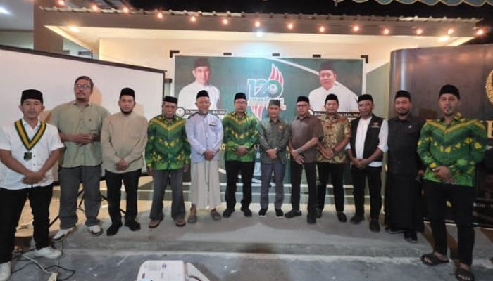 Peringati Harlah Syarikat Islam ke 120, Ketua DPC Buru ; Semangat SI Selalu Hidup Dalam Gerakan Nyata