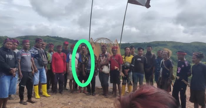 Ilegal dan Bukan WIUP! Aktivitas Tambang di Darlale Tidak Kantongi IUP, Cuman Izin Adat