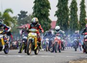 Buat Sirkuit dan Event Road Race, Solusi Hilangkan Aksi Balap Liar di Namlea
