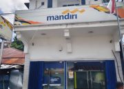 Heboh ! Dana Nasabah Puluhan Juta Raib di Bank Mandiri Cabang Namlea