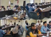 Ombudsman Nilai Tata Kelola dan Pelayanan Publik di Pemkab Buru Rendah