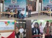 Perluas Layanan Hukum ke Masyarakat, Kantor Perwakilan Harmoni Law Firm Cabang Buru Resmi Dibuka