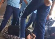 Terduga Pelaku Penganiayaan Terancam Dikelurkan dari Sekolah