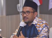 Jelang Nataru, Pemkab Buru Himbau Tetap Jaga Toleransi Hingga Zikir Bersama