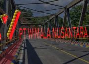 PT Wimala Nusantara Jaya Tak Kunjung Lunasi Bayar Lahan Pasir dan Batu Milik Warga