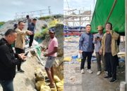 Kehadiran WNA asal Cina Bersama Helena Ismail di Tambang Gunung Botak Dipertanyakan