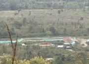 Diduga ada Bekingan, Aktivitas Ilegal Milik Pitoyo di Jalur H Masih Beroperasi